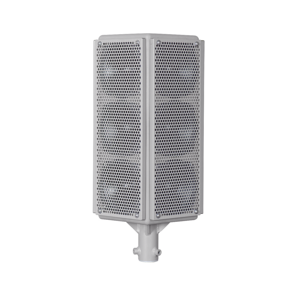 Altavoz Ominidireccional de 1600W | Interior y Exterior | Multicanal - Image 2