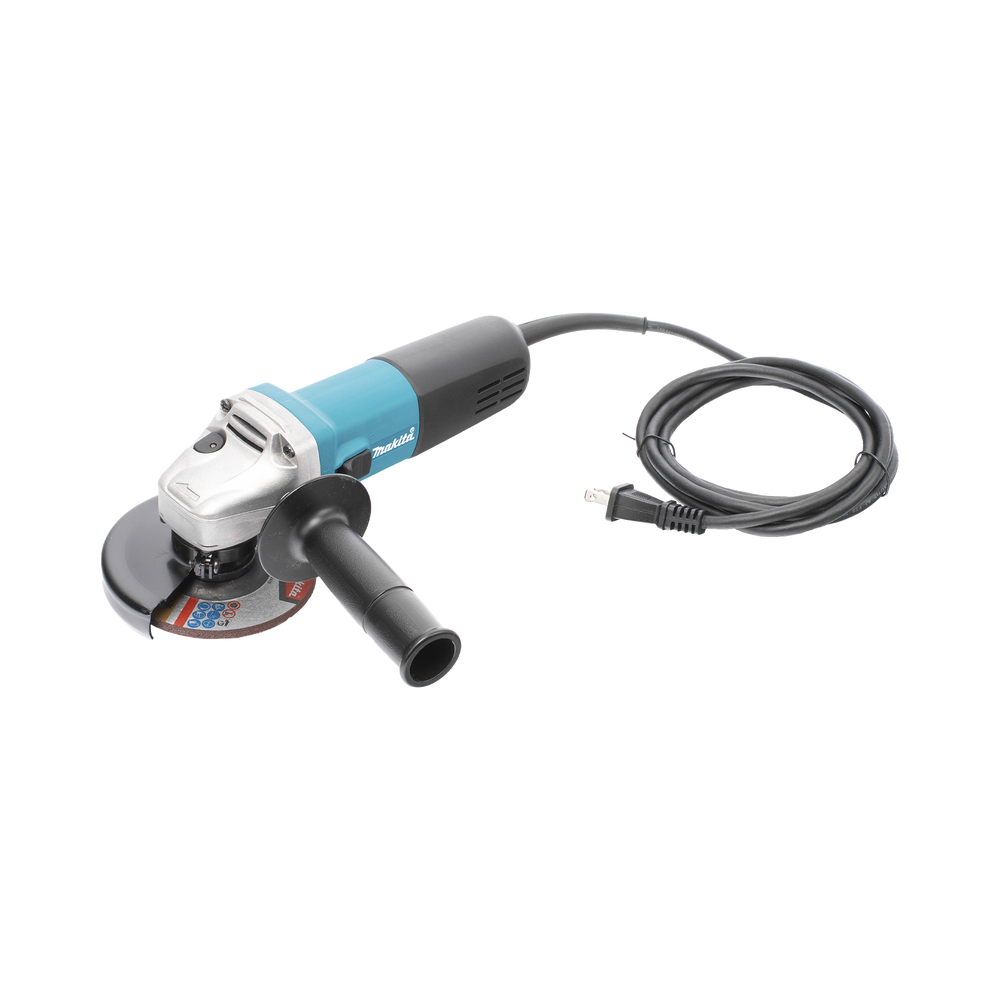 Esmeriladora Angular 115 mm (4-1/2") 10,000 RPM, 710W - Image 4
