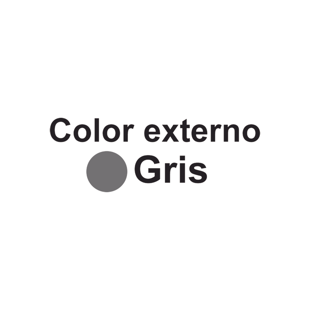 Bobina de Cable UTP Reelex, de 4 Pares, Alto Desempe?o Cat6, PVC (CM), Color Gris, 23 AWG, 305 Metros (1000 Pies) - Image 2