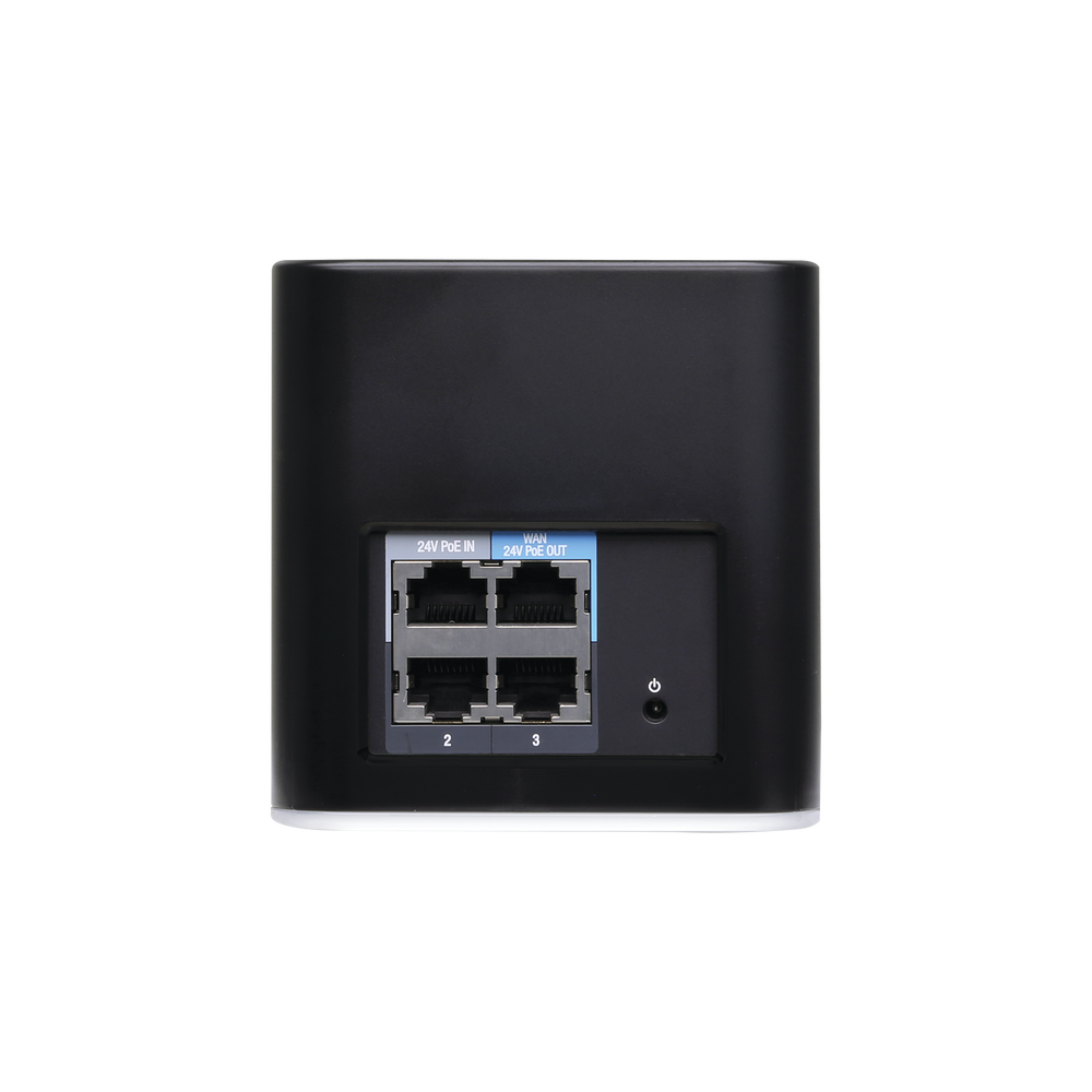 Access Point/Router Wi-Fi airCube AC, MIMO 2x2, doble banda 2.4 GHz (hasta 300 Mbps), 5 GHz (hasta 800 Mbps) - Image 3