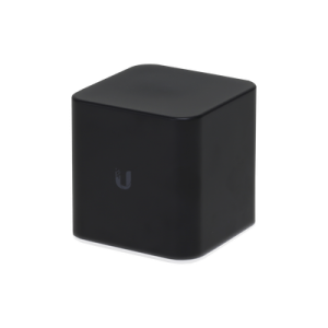 Access Point/Router Wi-Fi airCube, MIMO 2x2, 802.11n, 2.4 GHz (hasta 300 Mbps) (ACB-ISP)