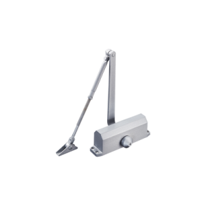 Cierrapuertas para puertas de 40-65 kgs (ACCESSDC)