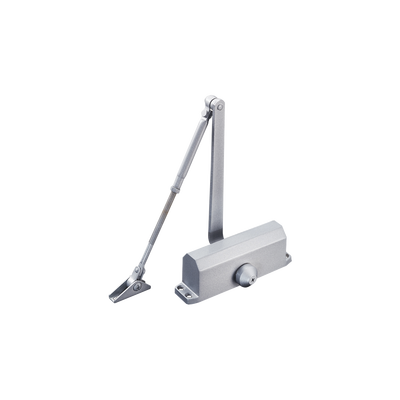 Cierrapuertas para puertas de 40-65 kgs (ACCESSDC)