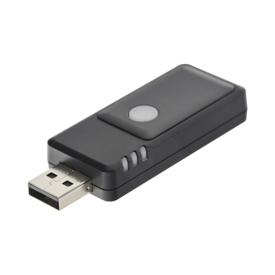 Interfase USB / WIFI Inteligente / Uso Industrial / Residencial / 2.4 GHz / Activacion Remota. (ACCESSWIFI)
