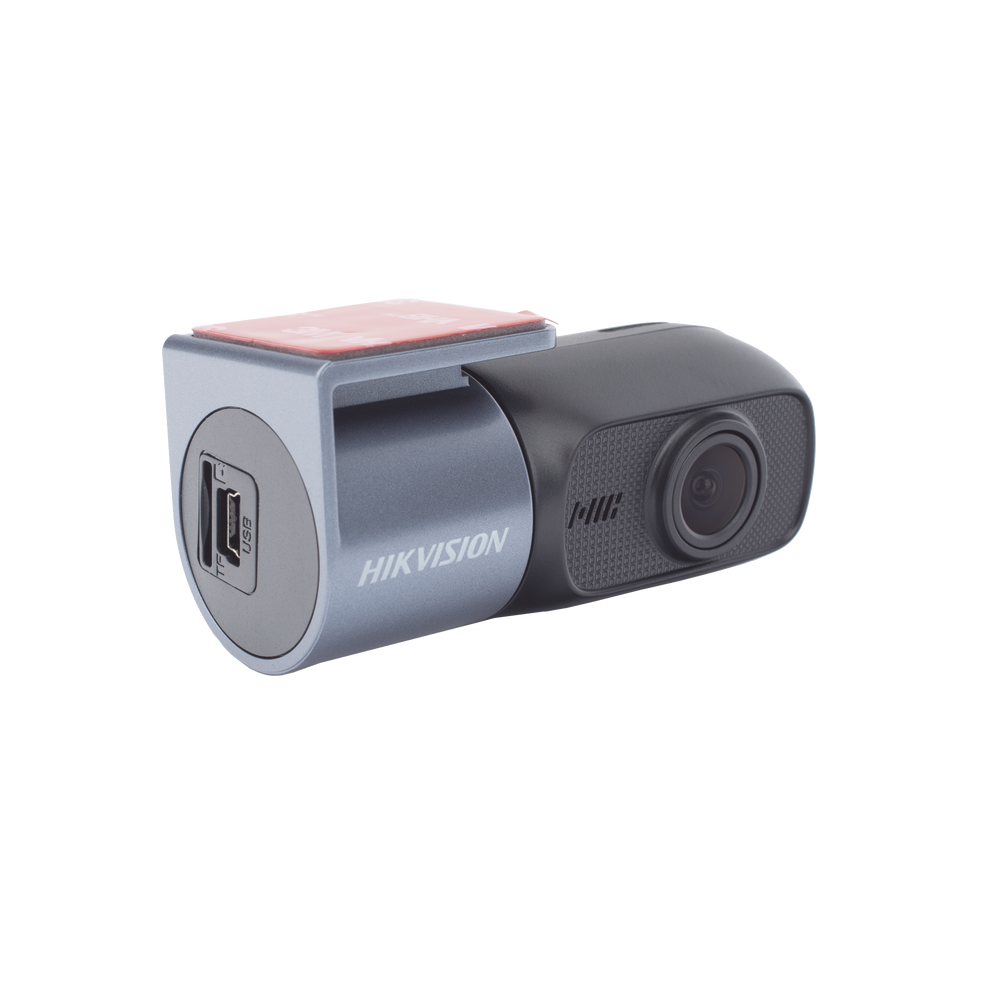 Cámara Móvil (Dash Cam) para Vehículo 2 Megapixel (1080p) / Micrófono y Bocina Integrado / Wi-Fi / Micro SD / Conector Mini USB / G - Sensor - Image 3