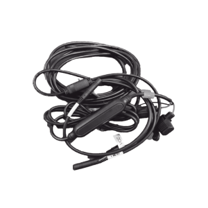 Adaptador para Alimentar Dahscam AE-DI2032G40(B) Directo de la Bateria del Automovil / 2.3 Metros de Longitud