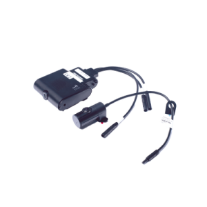 Kit Cámara de Tablero DashCam 4G LTE / 2 Megapixel (1080p) y Fotos de 4 Megapixel / WiFi / GPS / Sensor G / Micrófono y Bocina Integrado / Memoria Micro SD / Modulo 4G / Soporta App Remoto (AE-DI2032-G40(B))
