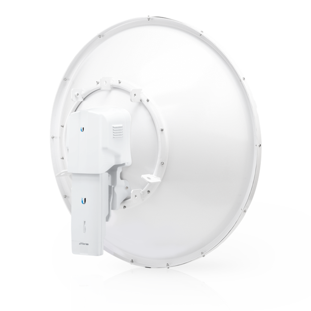 Radio de Backhaul de alta capacidad hasta 1.2 Gbps, banda licenciada 11 GHz (10.7-11.7 GHz), Incluye antena AF-11G35 y un duplexer banda baja AF-11-DUP-L - Image 4