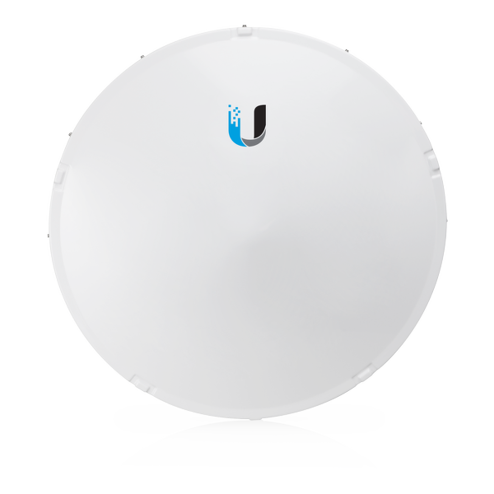 Radio de Backhaul de alta capacidad hasta 1.2 Gbps, banda licenciada 11 GHz (10.7-11.7 GHz), Incluye antena AF-11G35 y un duplexer banda baja AF-11-DUP-L - Image 3