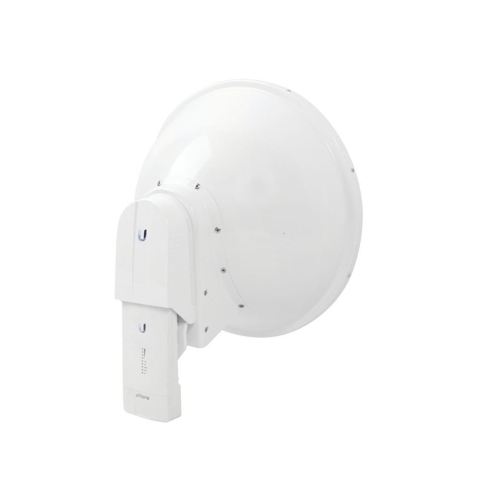 Antena Direccional airFiber X, ideal para enlaces Punto a Punto (PtP), frecuencia 5 GHz (5.1 - 5.9 GHz) de 23 dBi slant 45 - Image 5