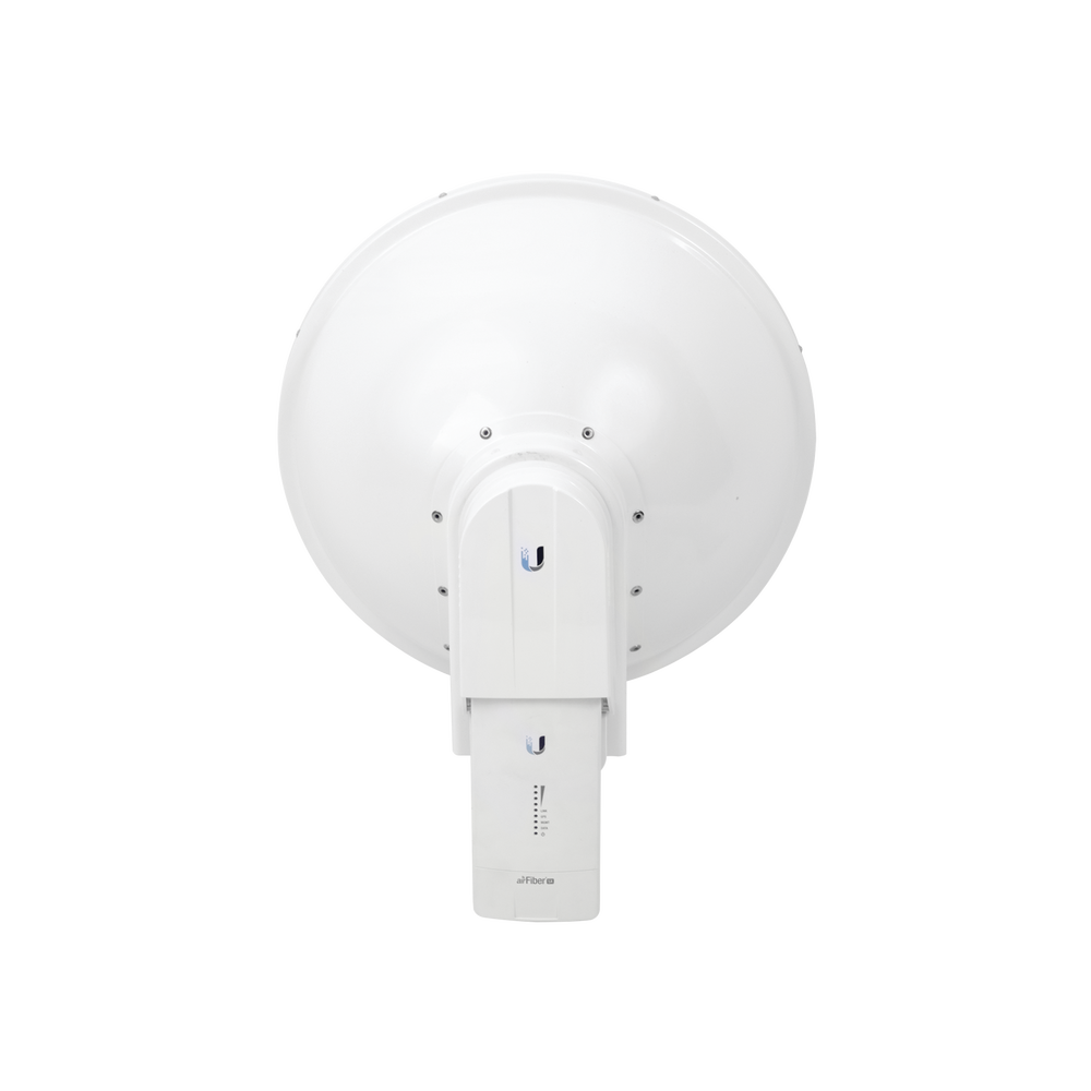 Antena Direccional airFiber X, ideal para enlaces Punto a Punto (PtP), frecuencia 5 GHz (5.1 - 5.9 GHz) de 23 dBi slant 45 - Image 6