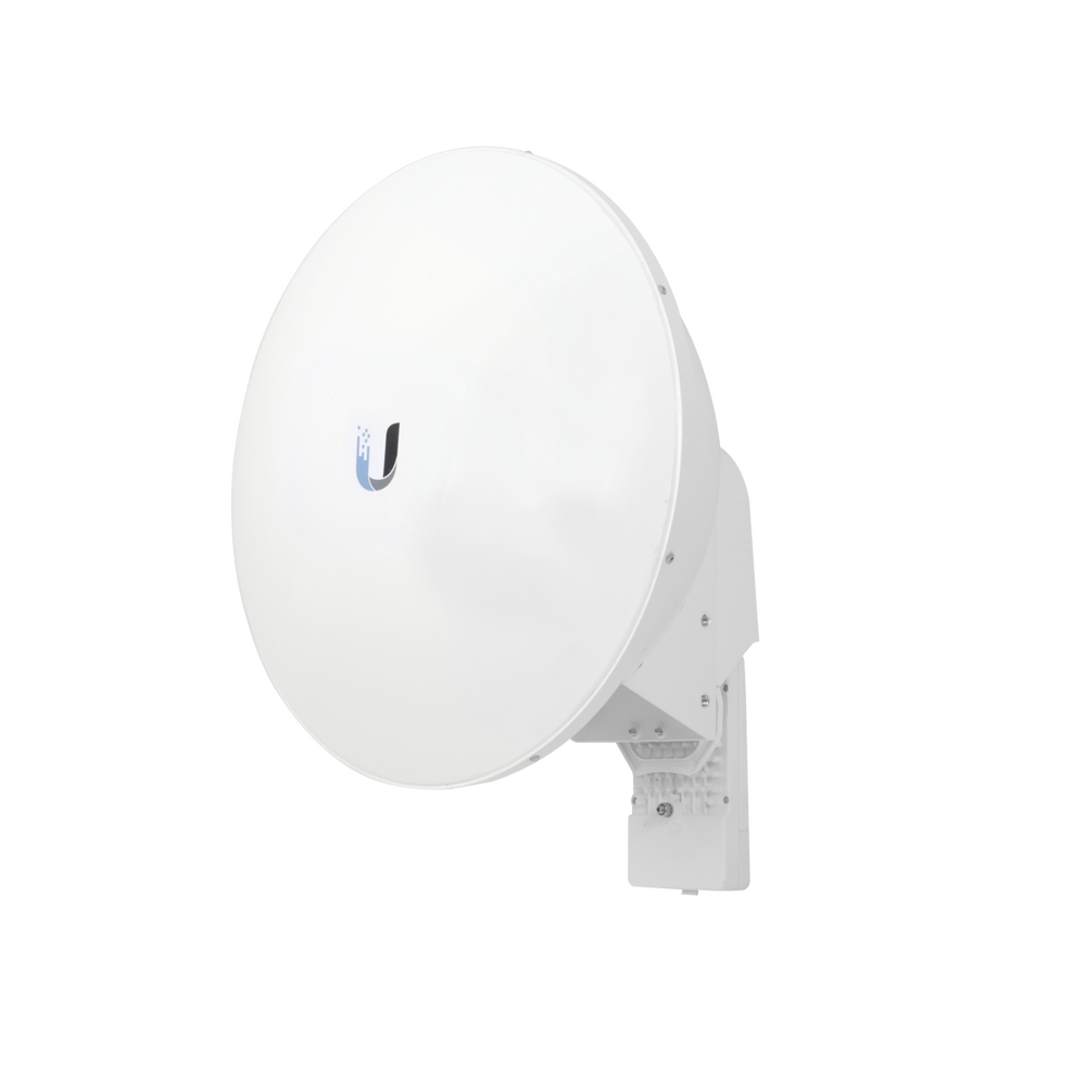 Antena Direccional airFiber X, ideal para enlaces Punto a Punto (PtP), frecuencia 5 GHz (5.1 - 5.9 GHz) de 23 dBi slant 45 - Image 2