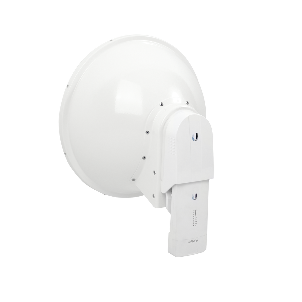 Antena Direccional airFiber X, ideal para enlaces Punto a Punto (PtP), frecuencia 5 GHz (5.1 - 5.9 GHz) de 23 dBi slant 45 - Image 4