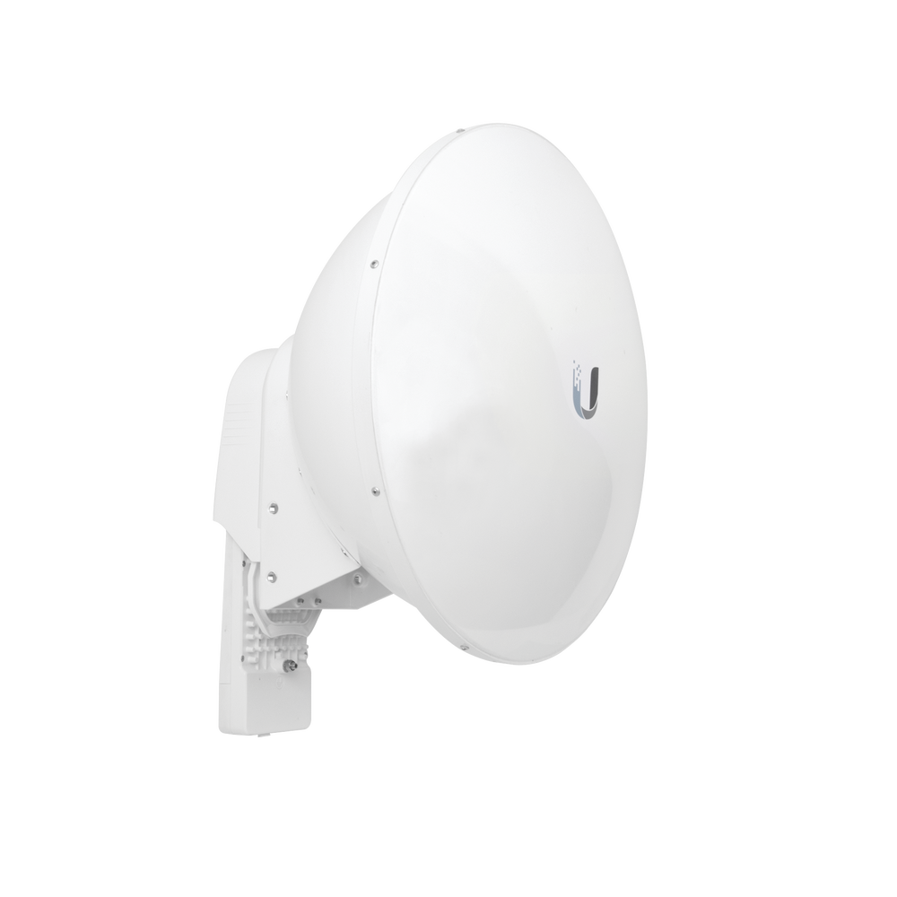 Antena Direccional airFiber X, ideal para enlaces Punto a Punto (PtP), frecuencia 5 GHz (5.1 - 5.9 GHz) de 23 dBi slant 45 - Image 3
