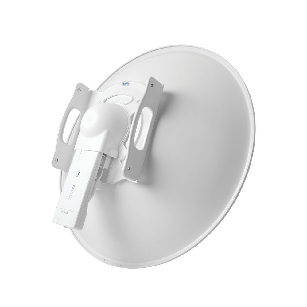 Antena Direccional airFiber X, ideal para enlaces Punto a Punto (PtP), frecuencia 5 GHz (4.9 - 5.8 GHz) de 30 dBi slant 45 - Image 4