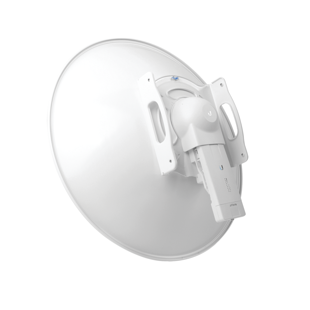 Antena Direccional airFiber X, ideal para enlaces Punto a Punto (PtP), frecuencia 5 GHz (4.9 - 5.8 GHz) de 30 dBi slant 45 - Image 3