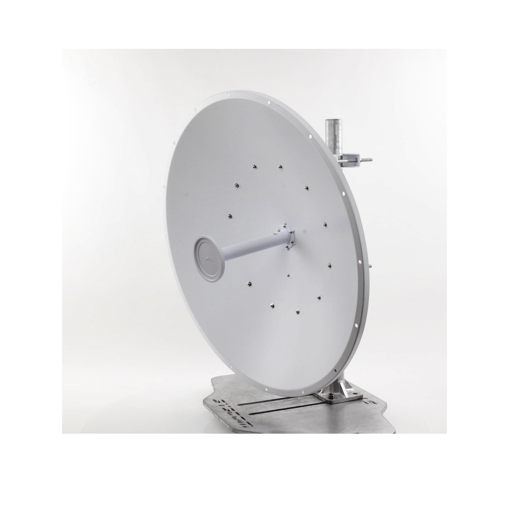 Antena Direccional airFiber X, ideal para enlaces Punto a Punto (PtP), frecuencia 5 GHz (4.9 - 5.8 GHz) de 34 dBi slant 45 - Image 2