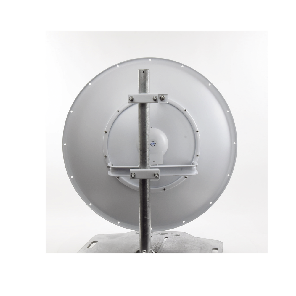 Antena Direccional airFiber X, ideal para enlaces Punto a Punto (PtP), frecuencia 5 GHz (4.9 - 5.8 GHz) de 34 dBi slant 45 - Image 3