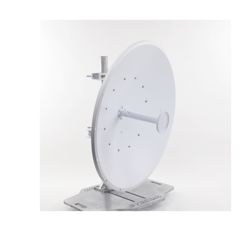 Antena Direccional airFiber X, ideal para enlaces Punto a Punto (PtP), frecuencia 5 GHz (4.9 - 5.8 GHz) de 34 dBi slant 45 - Image 4