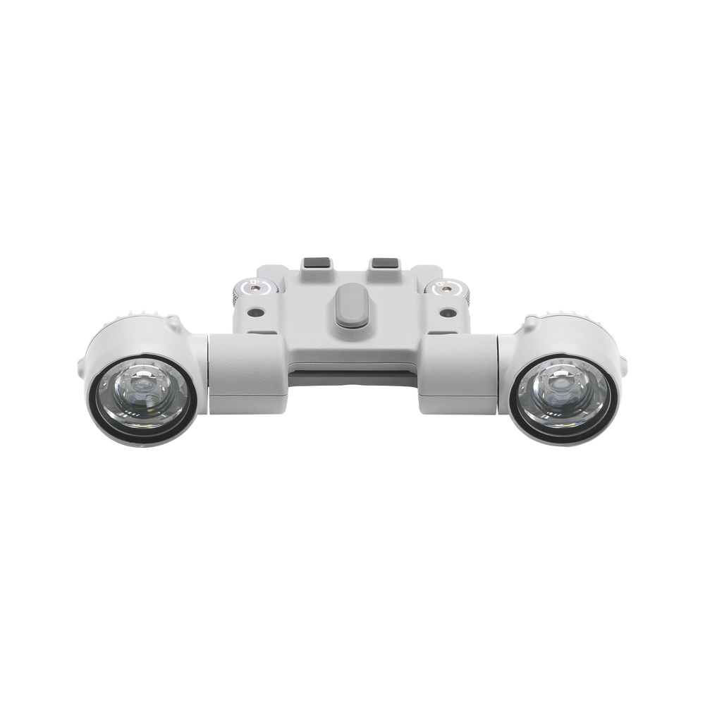 Luz AL1 SPORTLIGHT para Drone Serie Matrice4 / Incluye calibración - Image 2