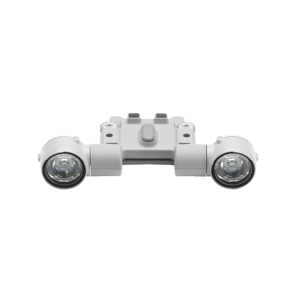 Luz AL1 SPORTLIGHT para Drone Serie Matrice4 / Incluye calibración - Image 3
