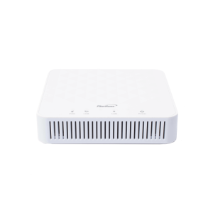 ONU BRIDGE GPON con 1 Puerto Gigabit Ethernet, Compatible con OLT´s de Terceros, Conector SC/UPC