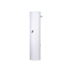 Antena sectorial blindada de 90º de cobertura 5 GHz (5.15 - 5.85 GHz), dividida en 3 bloques de 30º, ideal para alta densidad de suscriptores (AP-5AC-90-HD)