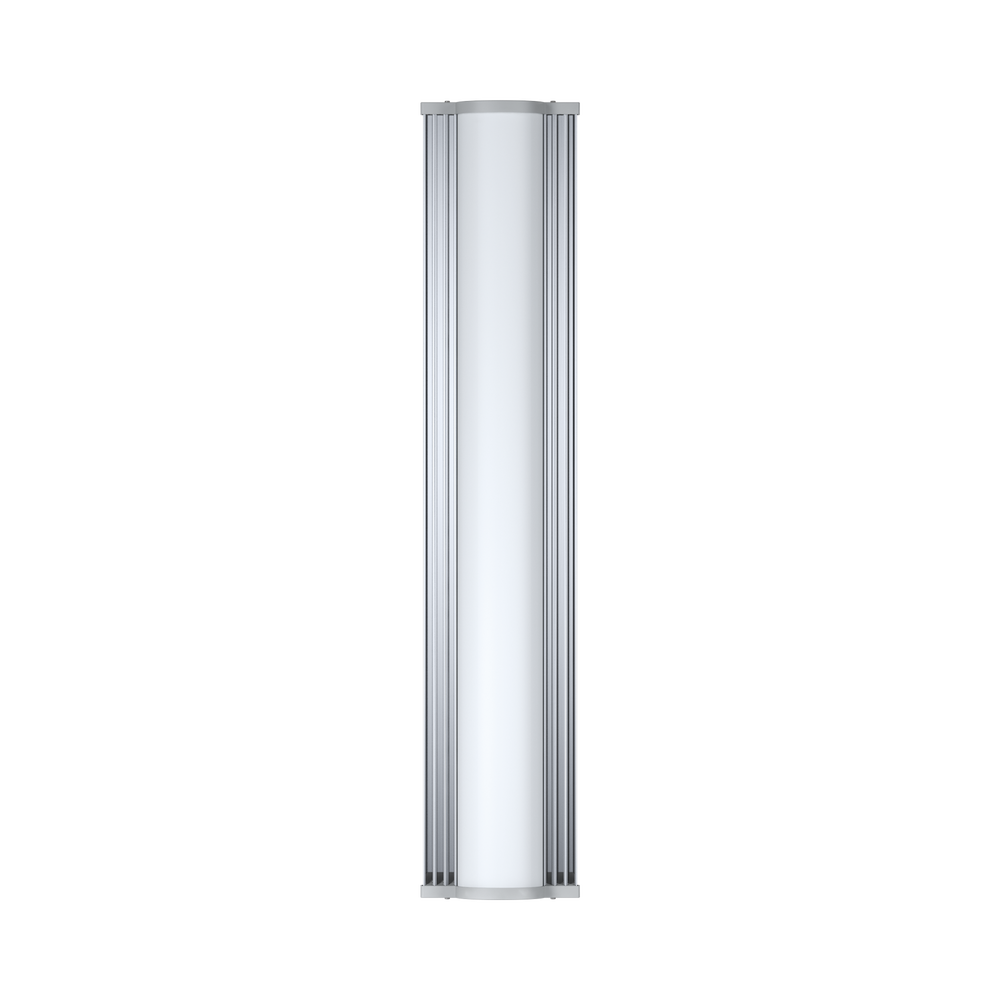 Antena sectorial de 100 grados, 20 dBi, 5150-5850 MHz , desempeño Carrier Class, integra BackShield para evitar lóbulos laterales - Image 4