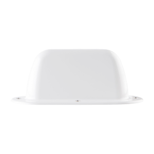 Antena Móvil UHF Para Tránsito Pesado / Bajo Perfil, Rango de Frecuencia de 450-470 MHz.