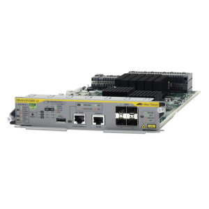 Controlador Central SwitchBlade x8100, 960 Gbps, Version 2, 1 AÑO NCP