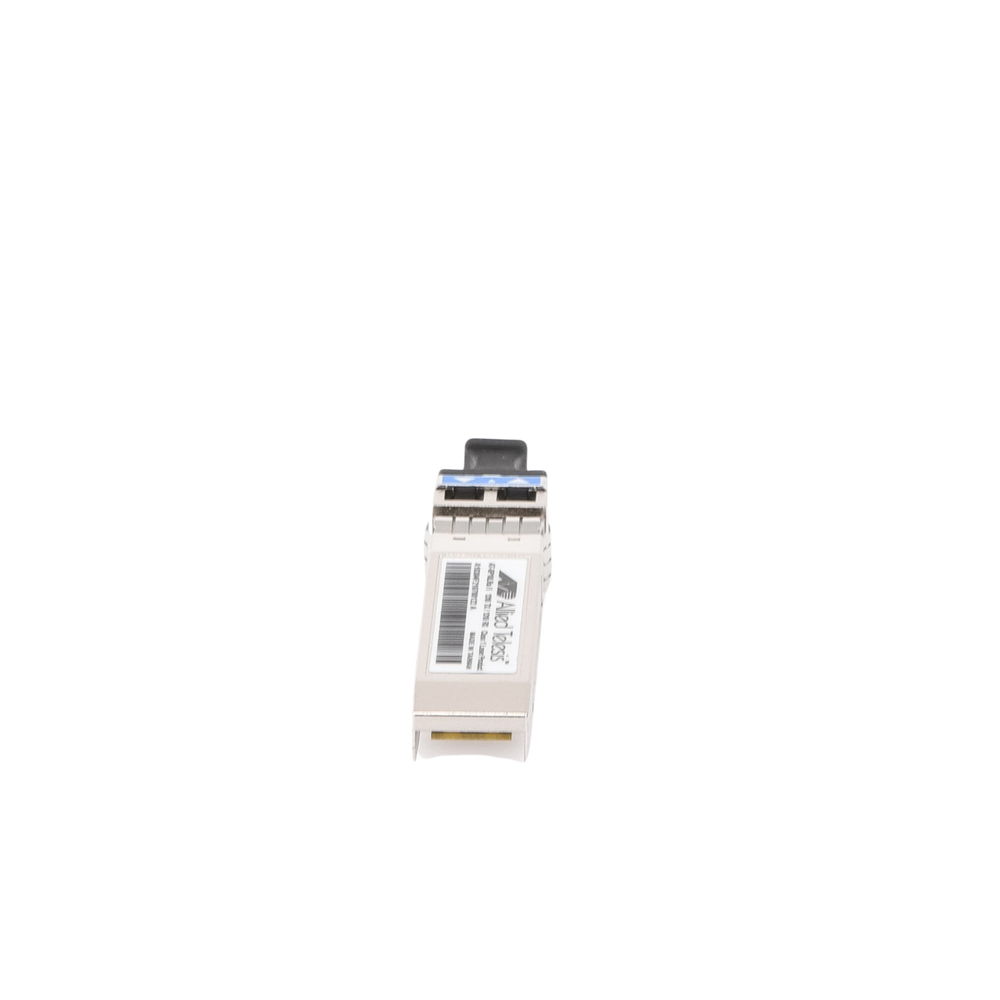 Transceptor MiniGbic SFP+ Monomodo 10G-LR, distancia 10 km conector LC, Versión TAA - Image 3
