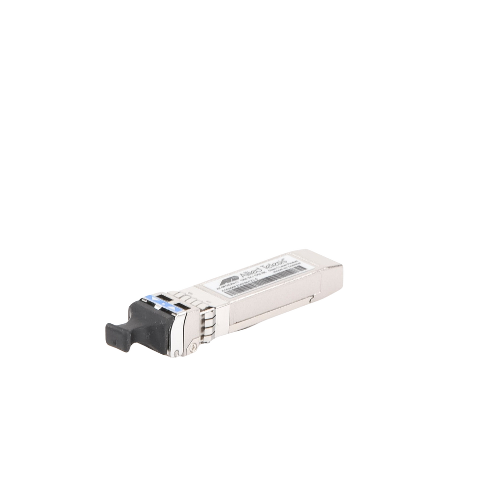 Transceptor MiniGbic SFP+ Monomodo 10G-LR, distancia 10 km conector LC, Versión TAA - Image 4