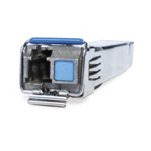 TRANSCEPTOR MINIGBIC SFP/LC 100LX BiDi 15 km (1550Tx/1310Rx)