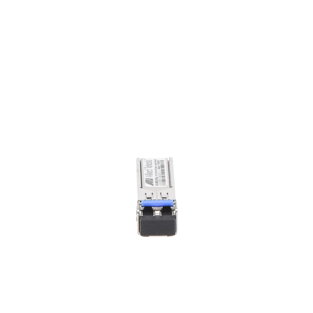 Transceptor MiniGbic SFP Monomodo 1000LX, distancia hasta 10Km, conector LC, Versión TAA - Image 2