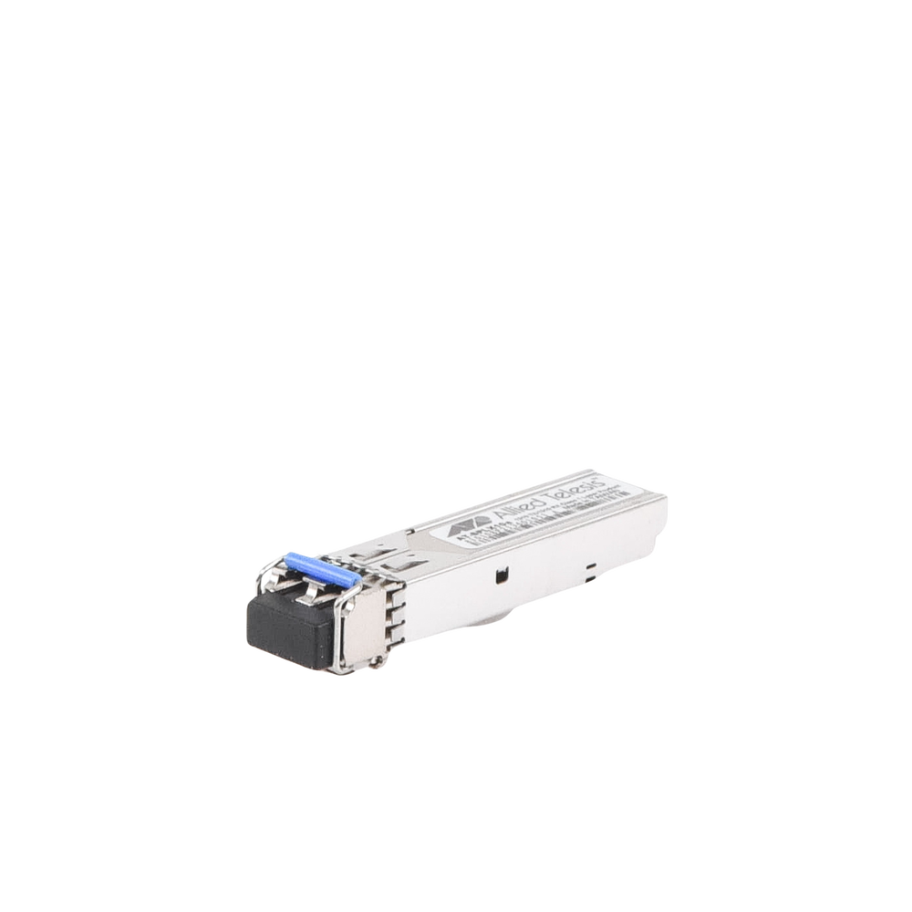 Transceptor MiniGbic SFP Monomodo 1000LX, distancia hasta 10Km, conector LC, Versión TAA - Image 3