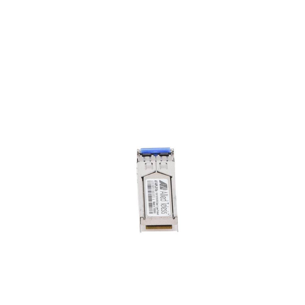 Transceptor MiniGbic SFP Monomodo 1000LX, distancia hasta 10Km, conector LC, Versión TAA - Image 4