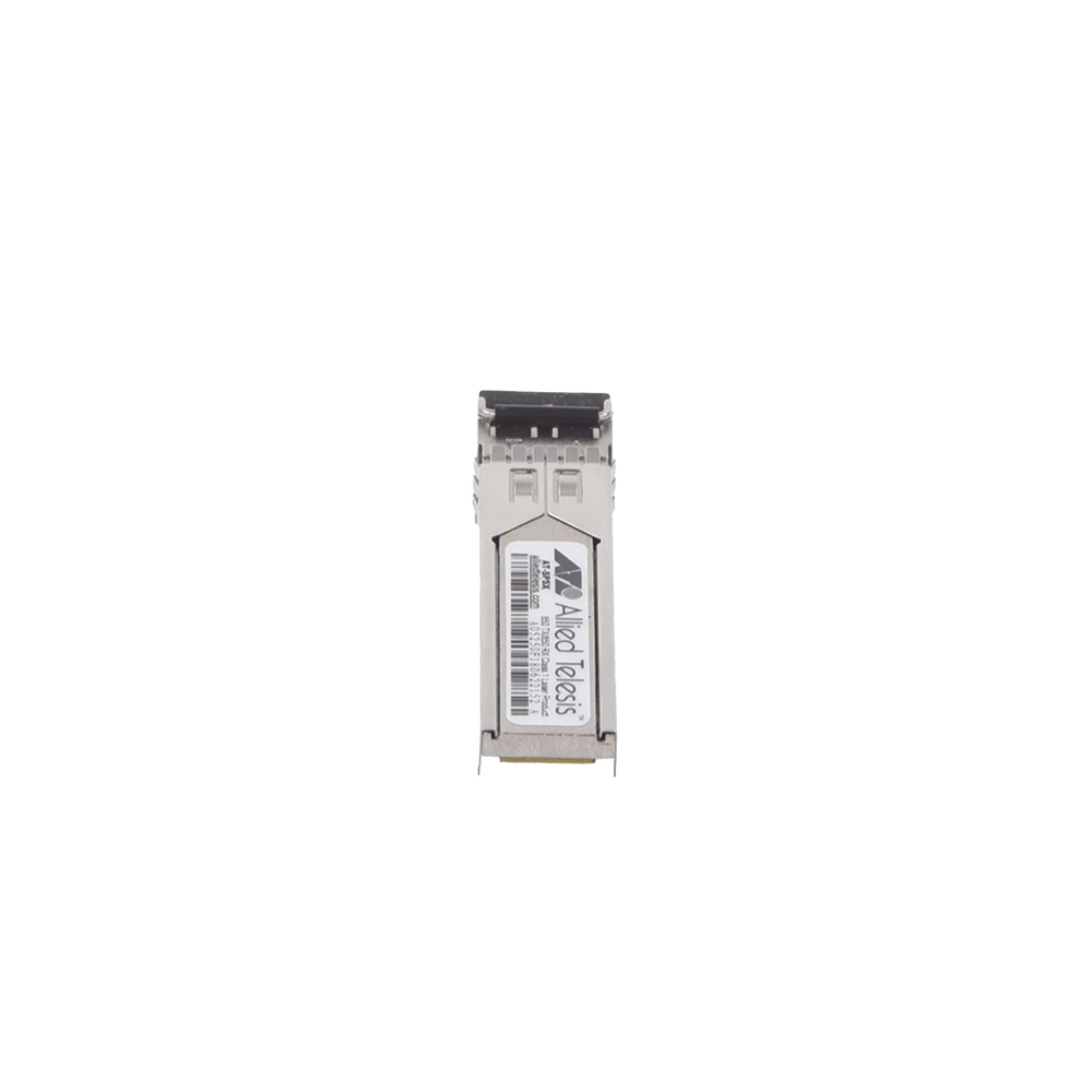 Tranceptor SFP/LC 1G, Multi-Mode, 220m/550m, 850nm (TAA Federal) - Image 4