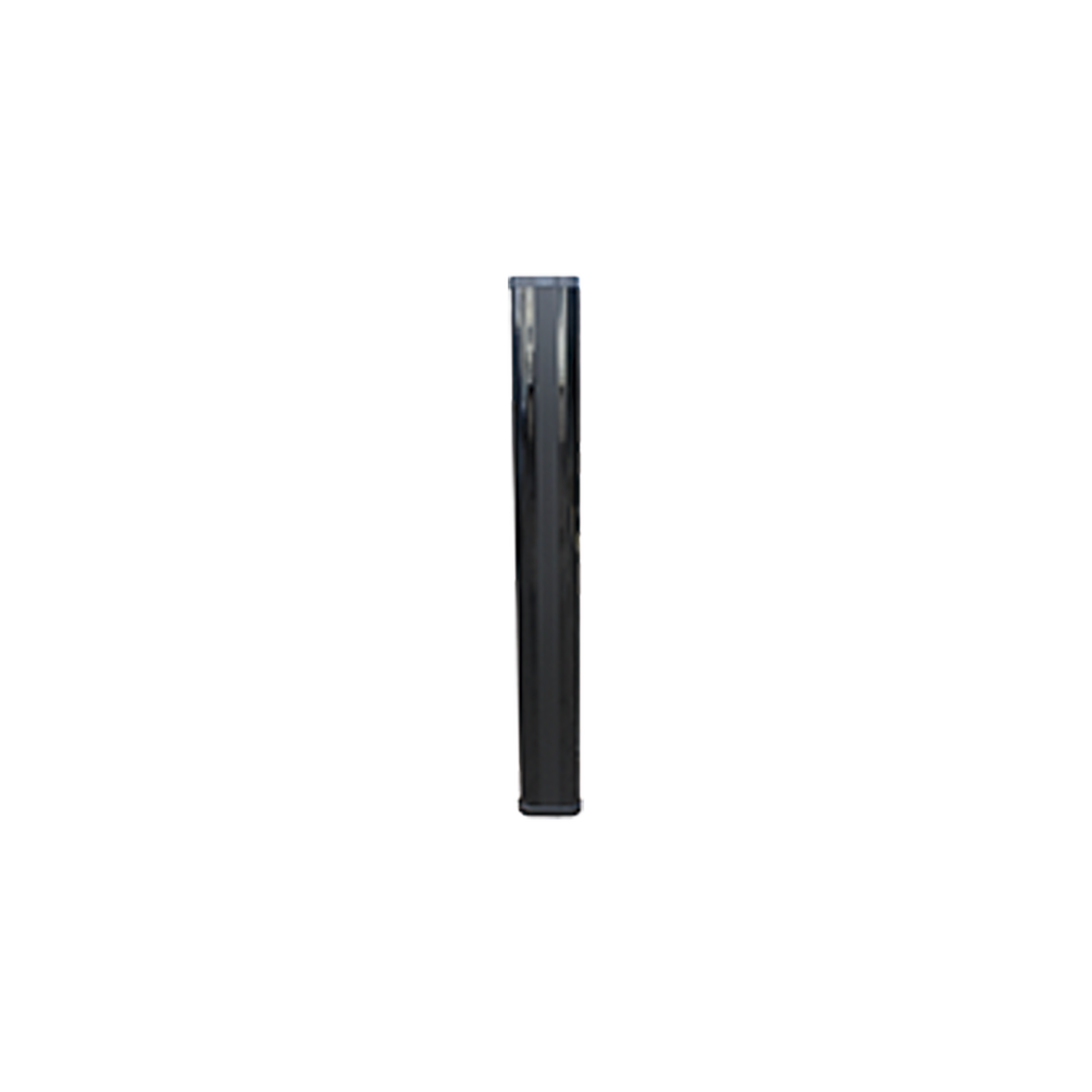Carcasa Ultra Resistente / 100 cm (39.37 Pulgadas) de Altura / Ideal para Sensores Fotoel?ctricos / Instalaci?n en Suelo / 360? de Protecci?n