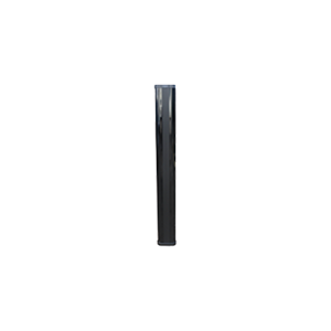 Carcasa Ultra Resistente / 200 cm (78.74 Pulgadas) de Altura / Ideal para Sensores Fotoel?ctricos / Instalaci?n en Suelo / 360? de Visi?n