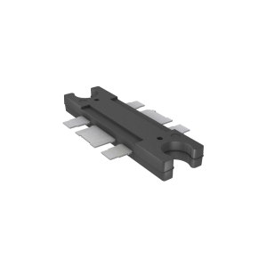 Transistor Dual Q1 (MRF-1550NFT1) para Amplificador TPL PA31AC.