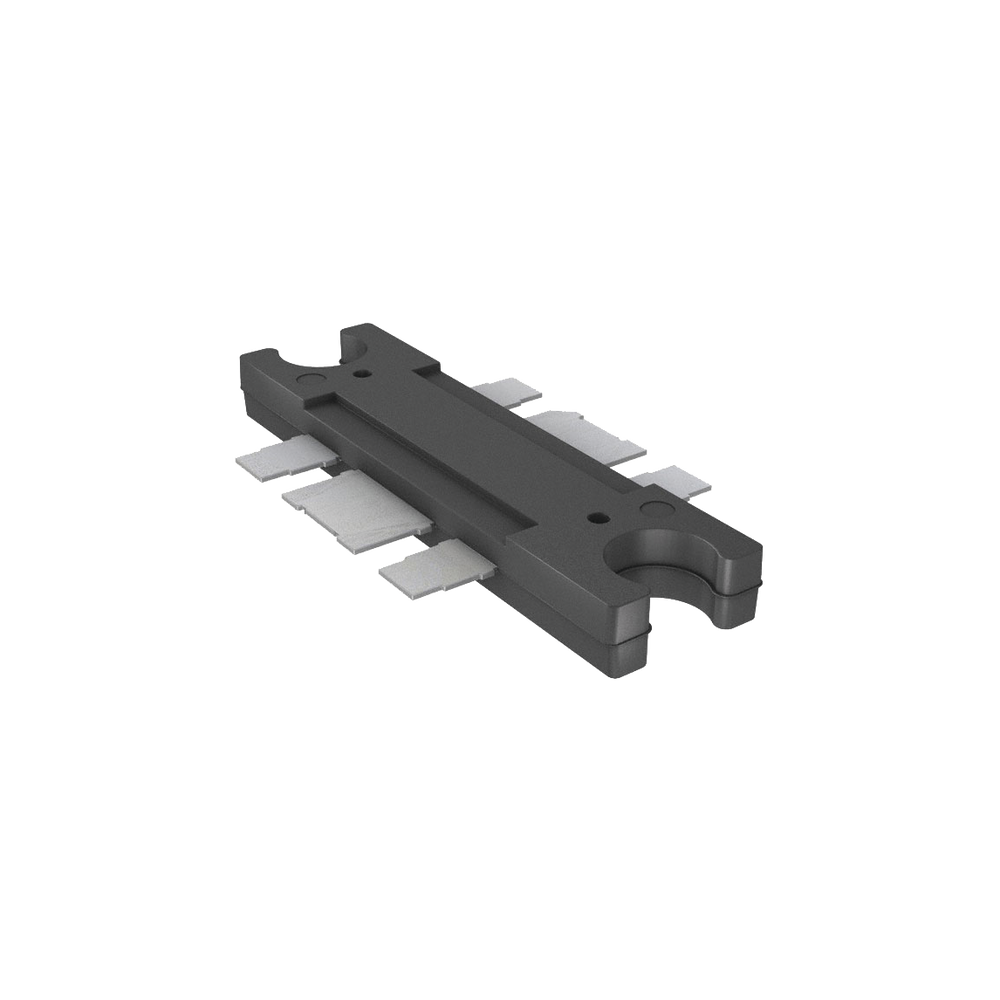 Transistor Dual Q1 (MRF-1550NFT1) para Amplificador TPL PA31AC.