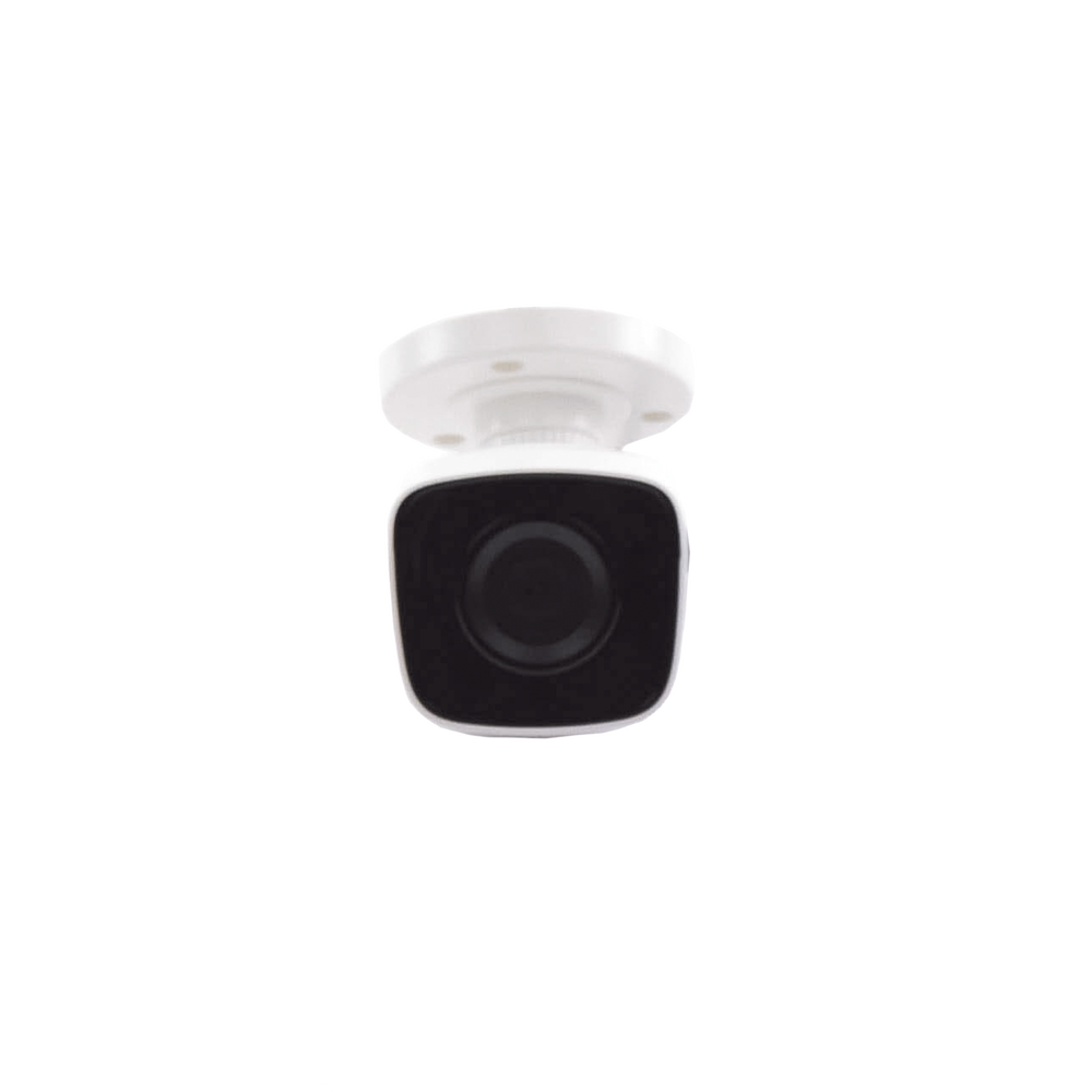 Bala TURBOHD 2 Megapíxeles (1080p) / Gran Angular 103° / Lente 2.8 mm / IR EXIR Inteligente 20 mts / Exterior IP66 / dWDR / TVI-AHD-CVI-CVBS / Policarbonato - Image 3