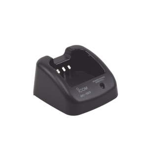 Cargador rápido de escritorio para BP-232, BP-232N, BP-232H.