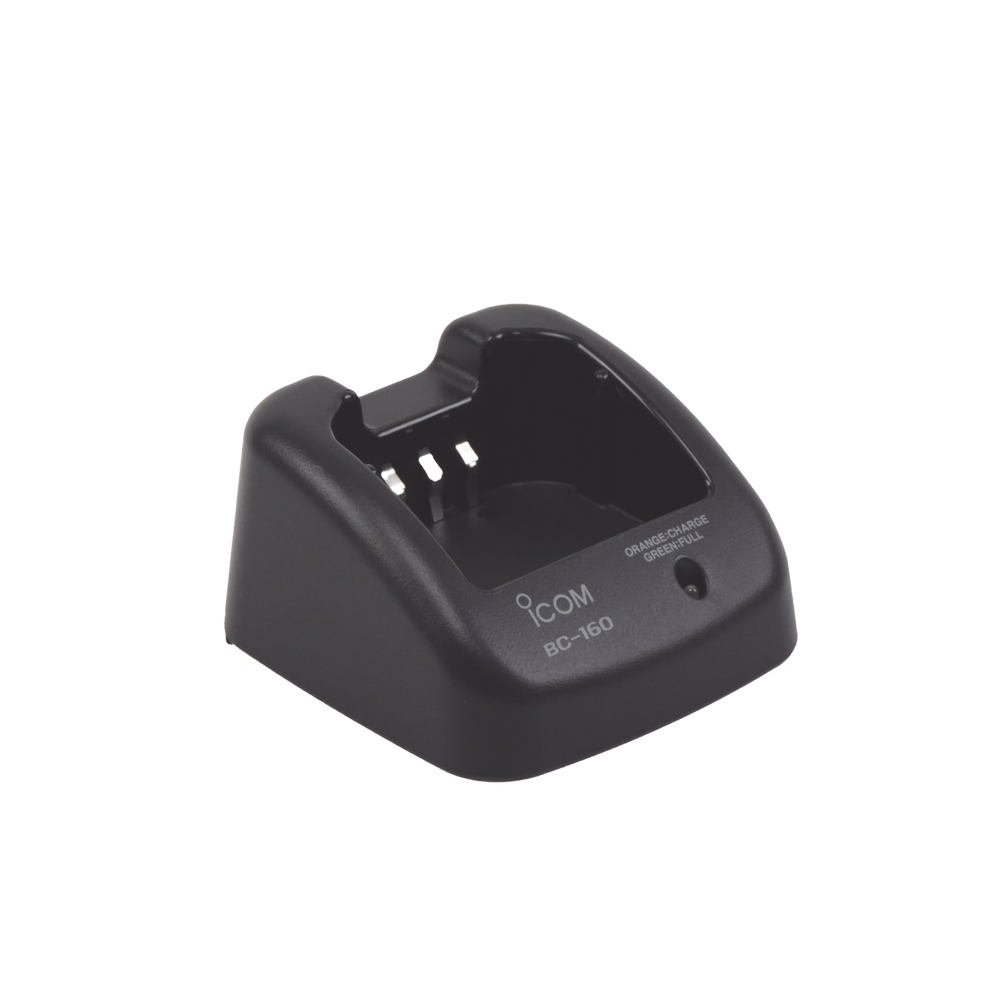 Cargador rápido de escritorio para BP-232, BP-232N, BP-232H.