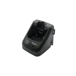 Cargador rápido para batería BP-245, incluye adaptador de corriente.