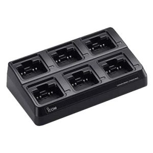 Multi-cargador para 6 baterías BP-271, BP-272.