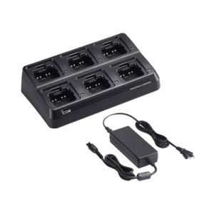 Multi-cargador estándar para baterías BP-278 / BP-279 / BP-280