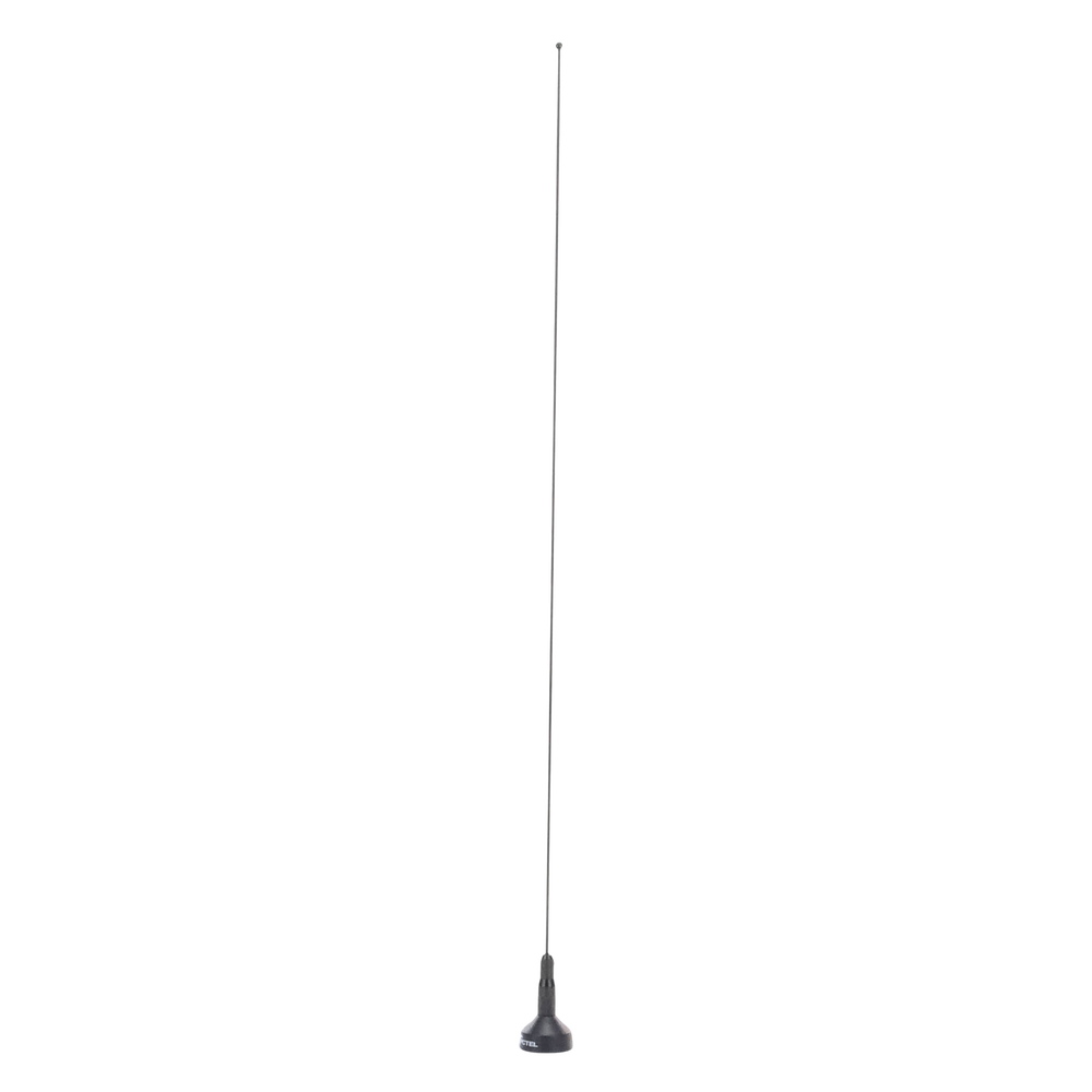 Antena Móvil VHF / UHF, Ajustables en Campo, Rango de Frecuencia 118 - 940 MHz - Image 3