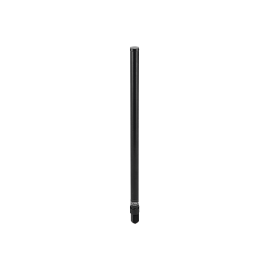 Antena base omnidireccional, rango de frecuencia 5.7 - 5.8 GHz, 10 dBi de ganancia