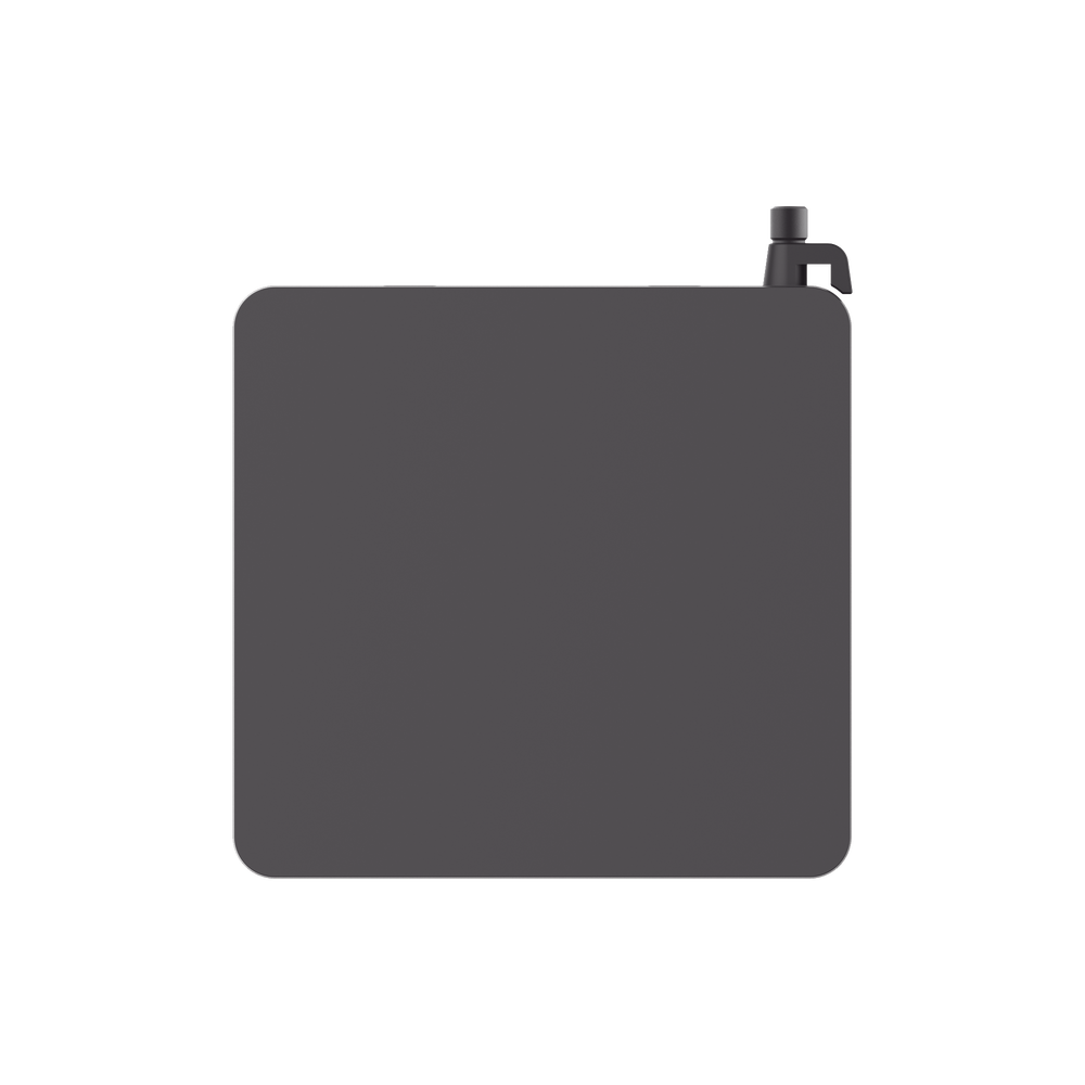Mini PC NUC Barebone / Core i5 -1340P / WiFi 6E y 2.5 GbE / Bluetooth / No incluye Memoria RAM, SSD y S.O. / Incluye Fuente - Image 9